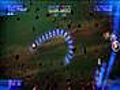 Galaga Legions DX - Area 2 Gameplay Video [Xbox 360]