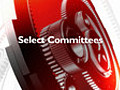 Select Committees: S4C Committee