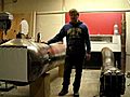 500lb thrust twin engine pulsejet show car; engines for sale