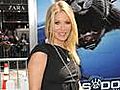 Christina Applegate On Her Pregnancy Style