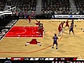 NBA LIVE 08 洹몃옒뵿뙣移 議곕뜕 룞쁺긽