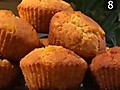 How To Bake Cornbread Muffins