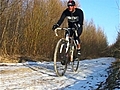 Cyclocross - Wienerwald