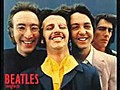 THE BEATLES  I Will (music video) Slide Show Photos