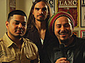 Locos Por Juana’s Giving You Free Music!