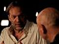 Killer Conversations: Darabont & Nicotero on Horror Themes