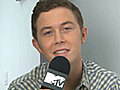 Seven Things   Scotty McCreery
