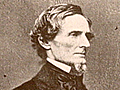 Jefferson Davis: The Confederate Choice