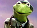 Kermit the Reporter