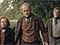 Controversy Over New Charles Darwin Film