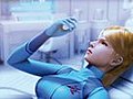 Metroid: Other M - Metroid me