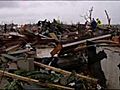 Responders Heading to Joplin