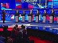 NH Republican Presidential Debate Wrap-Up