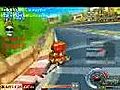 狮王车PRO评测-Kart125版