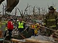 Deadliest Tornado Aftermath; Rescue Efforts Hampered