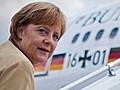 Merkel drängt Berlusconi zum Sparen