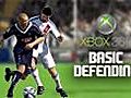 FIFA 11   Xbox 360 Basic Defending Tutorial