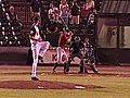 VIDEO: Rochester no-hits IronPigs (final out),  07/06