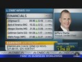 JPM Earnings: Better Than Expected