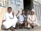 Libyan rebels gain legitimacy