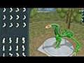 SPORE Guide Asymmetric Limb spore glitch guide