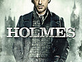 Sherlock Holmes