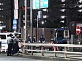 東京・墨田区の路上で男性が刃物で切りつけられ重傷　傷害事件とみて捜査