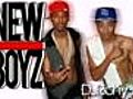 New Boyz - You’re A Jerk (Radio Edit) (2010) (English)