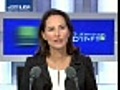 Ségolène Royal : Questions d&#039;infos, LCP / France Info / Le Monde