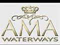 3-Minutes of Gary Murphy of AMAWATERWAYS Talking European River Cruises w/ Jane DeGrow,  Radio Host