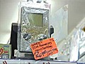 Game Boy launched by Japan’s Nintendo Co. turns 20
