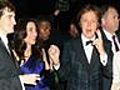 Paul McCartney Engaged to Nancy Shevell