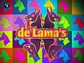 De Lama&#039;s 15-09-2006