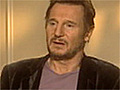 Liam Neeson Talks &#039;Taken 2&#039;