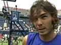 Toronto Interview Nadal 27.07.08