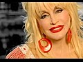 &#039;Backwoods Barbie&#039; by Dolly Parton