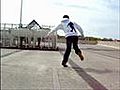 Jumpstyle