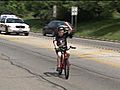 Wilmette Run-Ride event celebrates Special Olympics