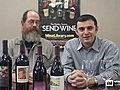 Episode #35 - Guest Star Tony Coturri wows Gary with his latest Wines