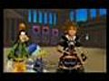 kh  Playstation