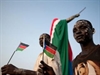 South Sudan becomes newest member of UN