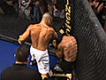 Bully Beatdown   Eddie Alvarez Kickboxing