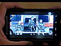 Tom Clancy’s Rainbow Six HD on Android