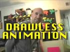 4 Minute Film School: Draw-less Animation