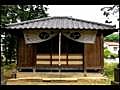 【神社】蓮田・川島久伊豆神社（埼玉）