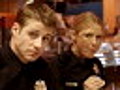 Southland - Watch Tuesdays on TNT