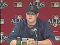 Lester says World Series experience will help against Angels