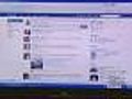 Hackers Seek Money Through Networking Sites