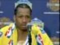 Iverson, Popovich Comment On Monday's Game