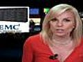 EMC to Buy Isilon Systems